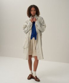 ATON TRAVEL NYLON | ガスコート