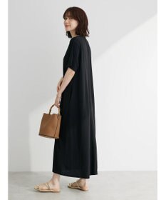 Green Parks Ａラインカットワンピース