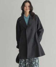 組曲 L リラクシング トレンチコート