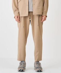 J.PRESS YORK STREET 【UNISEX】テーパードパンツ
