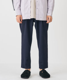 J.PRESS YORK STREET 【UNISEX】テーパードパンツ