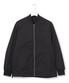 J.PRESS YORK STREET 【UNISEX】MA-1ブルゾン