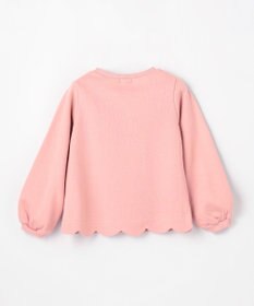 ANY KIDS クローゼットモチーフトレーナー