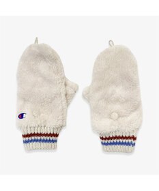 林八百吉商店 Champion　ボアフィンガーレスフードグローブ