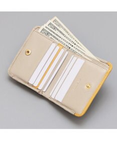 UNBILLION アトランタ ATLANTA / 牛革二つ折り財布