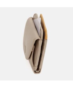 UNBILLION アトランタ ATLANTA / 牛革二つ折り財布