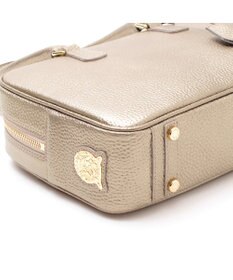 A.D.M.J. 【牛革】ボストンバッグ28ｃｍ