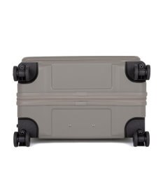 ACE BAGS & LUGGAGE ace. サルートン フロントオープンスーツケース M~Lサイズ 68～77L 05363