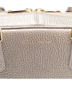 A.D.M.J. 【牛革】ボストンバッグ28ｃｍ