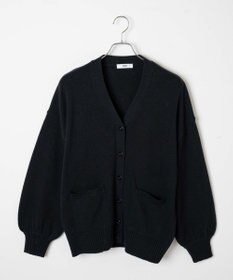 WEGO 【SCHOOL ITEM】ニットカーディガン