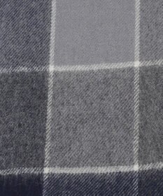 J.PRESS MEN チェックマフラー