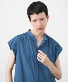 ATON COTTON LAWN | ジャンプスーツ