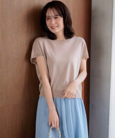 組曲 S 【先行予約】シアー ニットT