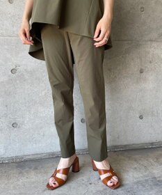 UNFILO L 【撥水/ストレッチ/UVカット】マジカル機能 パンツ