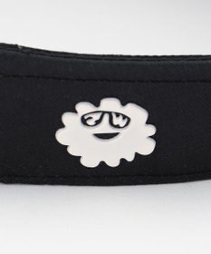 PW CIRCULUS 【UNISEX】ロゴ サンバイザー