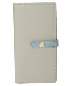 Green Parks ・別注　Ｌｅｇａｔｏ　Ｌａｒｇｏ　プレミアムうすい長財布