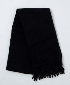 WEGO 【ユニセックス着用ITEM】大判ストール