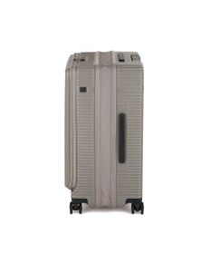 ACE BAGS & LUGGAGE ace. サルートン フロントオープンスーツケース M~Lサイズ 68～77L 05363