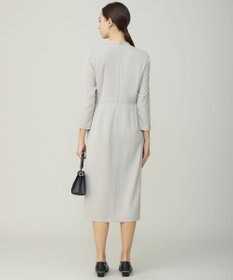 ICB Fied ハイネック ワンピース