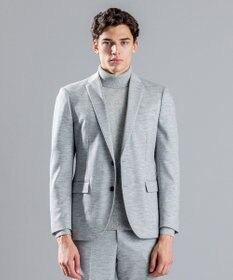 JOSEPH HOMME ミルドスムース　ジャケット