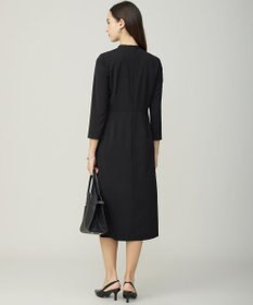 ICB Fied ハイネック ワンピース