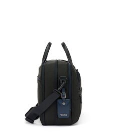 TUMI TUMI ALPHA (アルファ) エクスパンダブル・オーガナイザー・ブリーフ