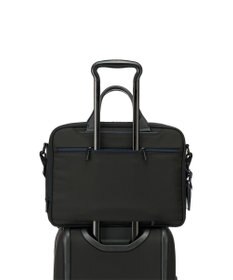 TUMI TUMI ALPHA (アルファ) エクスパンダブル・オーガナイザー・ブリーフ