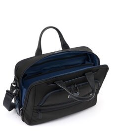 TUMI TUMI ALPHA (アルファ) エクスパンダブル・オーガナイザー・ブリーフ
