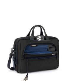 TUMI TUMI ALPHA (アルファ) エクスパンダブル・オーガナイザー・ブリーフ