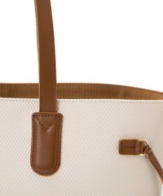 TOPKAPI 【Breath TOPKAPI】2way A4 ロングハンドル トート バッグ