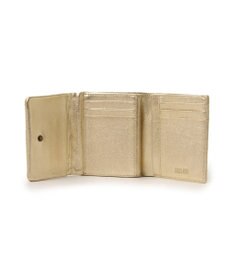 ANNA SUI ドリーミー 口金二つ折り財布