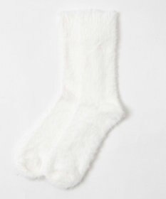 WEGO シャギーソックス