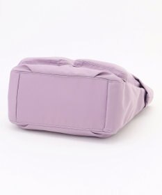 LA BAGAGERIE ダブルフロントポケット2WAYビッグショルダー