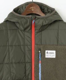 JOSEPH ABBOUD MOUNTAIN COTOPAXI TORICO HYBRID フーディ