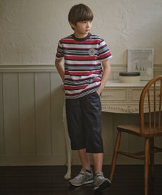 J.PRESS KIDS 【120-130cm】40/ツイル