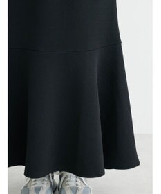 Green Parks カットＪＱマーメイドスカート