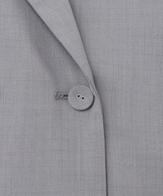 GRACE CONTINENTAL テーラーチュールワンピース