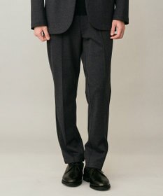 UNFILO MENS コンフォートジャージー スラックス