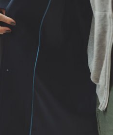 #Newans 【高山都さんコラボ】オーバーサイズテーラードジャケット