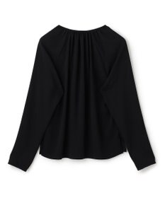 BEIGE， 【L-size】ALINE / ロングスリーブブラウス