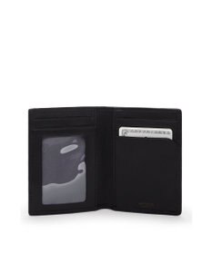 TUMI メンズ ALPHA SLG マルチ・ウィンドウ・カードケース