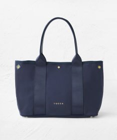 TOCCA 【八木アリサさん着用】【A4サイズ対応】IRENE 2WAY NYLONBAG ナイロンバッグ
