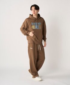 OP／FILA 【Kappa】ウェルネスクラブフーディー