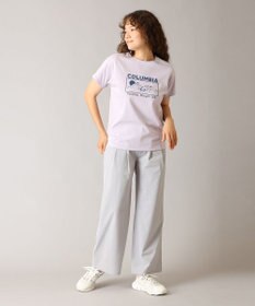 Columbia Columbia/ ウィメンズヤハラフォレストショートスリーブTシャツ /コロンビア