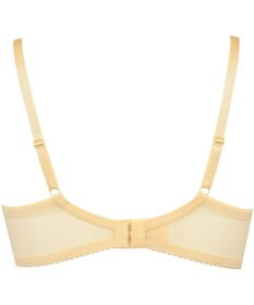 WACOAL 【重力に負けないバストケアBra】 ノンワイヤー バストを重力から守る まる胸キープ ラクなつけごこち サイドのラインすっきり ブラジャー レディース BRA184 /ワコール