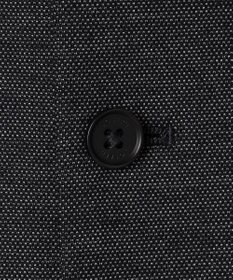 JOSEPH HOMME 新素材【ストレッチ/セットアップ対応】シルキーウールジャージー ジレ