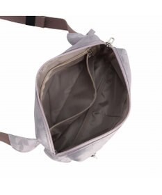 ACE BAGS & LUGGAGE Kanana project collection VYG マリティマ ウエストバッグ 68732 カナナプロジェクト