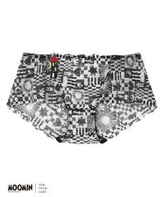 une nana cool 【ムーミン】 MOOMIN * une nana cool  364 総レース