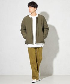 SHARE PARK MENS 【UNISEX】エアリッチダンボールクルーネック（L・XLサイズ）