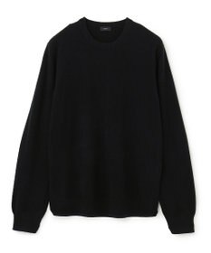 JOSEPH HOMME ピュアカシミヤ　クルーネックニット